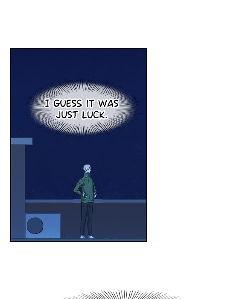 Read The Boxer (en) Manga Online