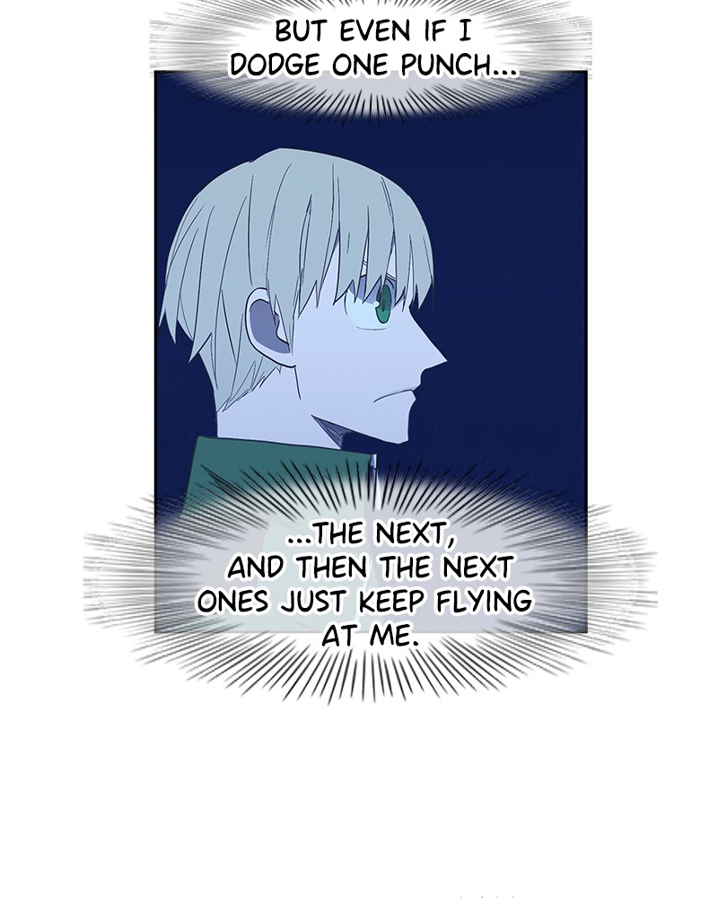 Read The Boxer (en) Manga Online