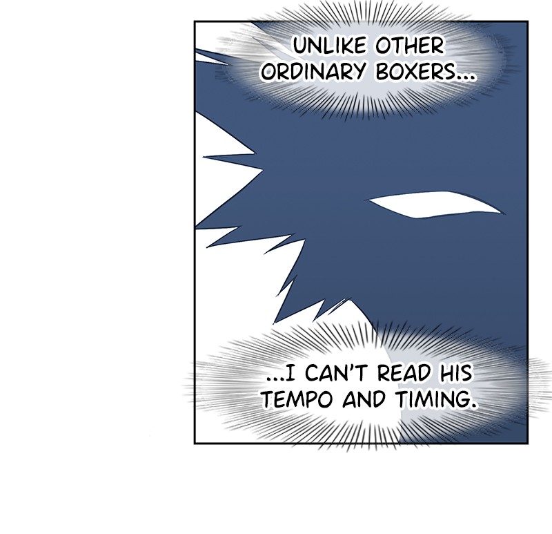 Read The Boxer (en) Manga Online