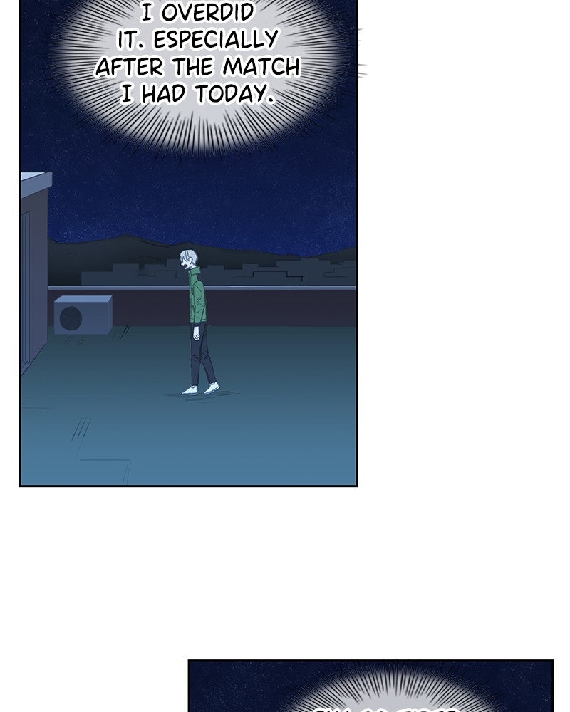 Read The Boxer (en) Manga Online