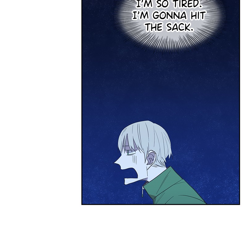 Read The Boxer (en) Manga Online