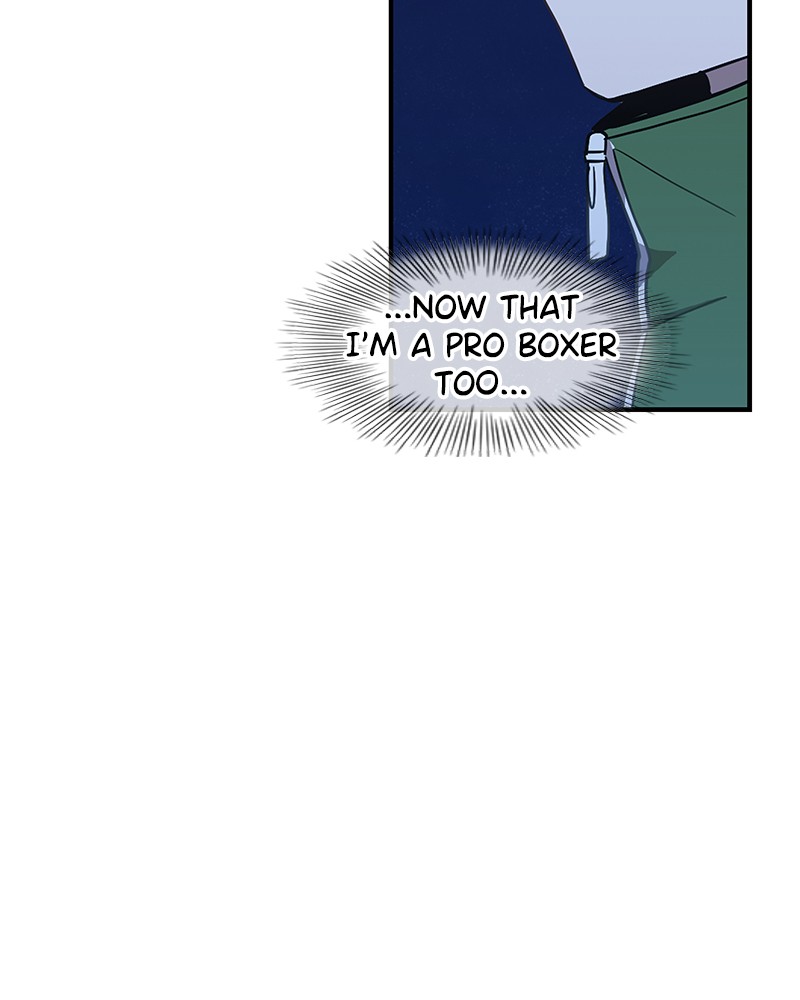 Read The Boxer (en) Manga Online