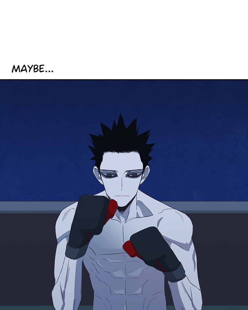 Read The Boxer (en) Manga Online