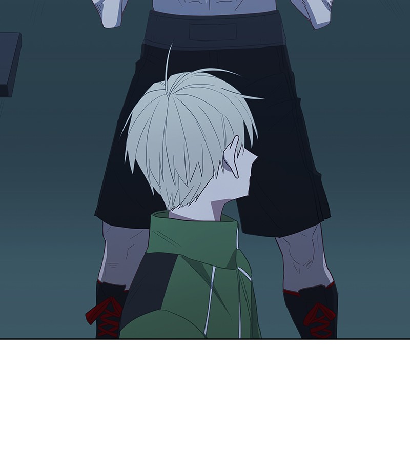 Read The Boxer (en) Manga Online