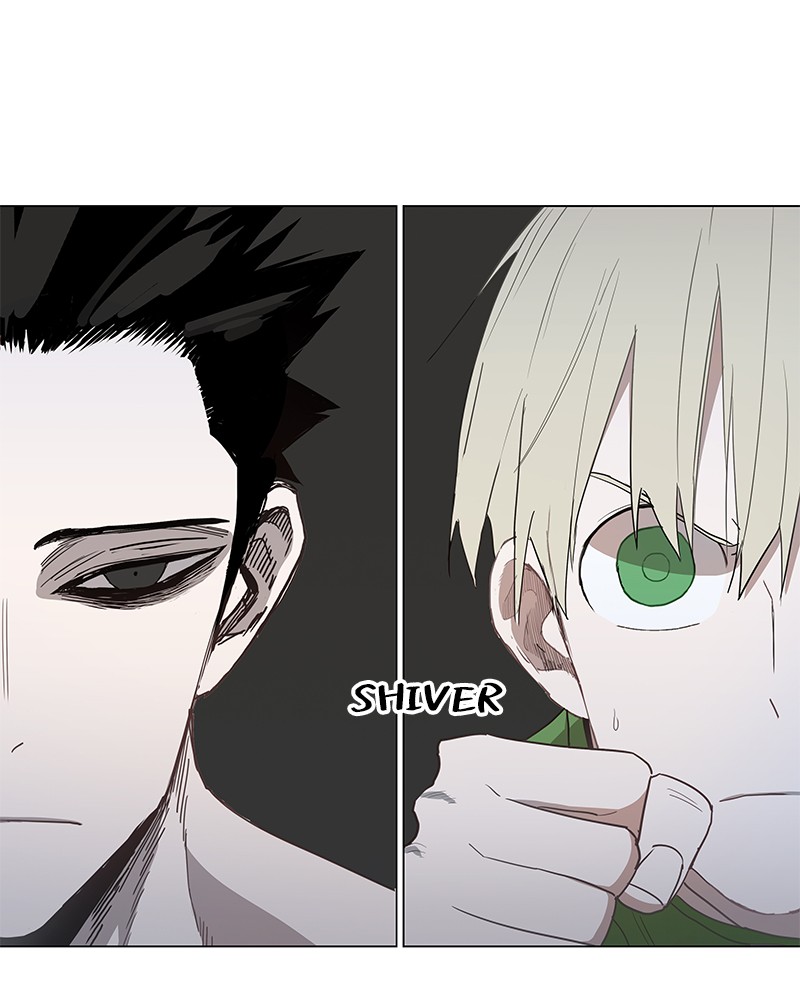 Read The Boxer (en) Manga Online