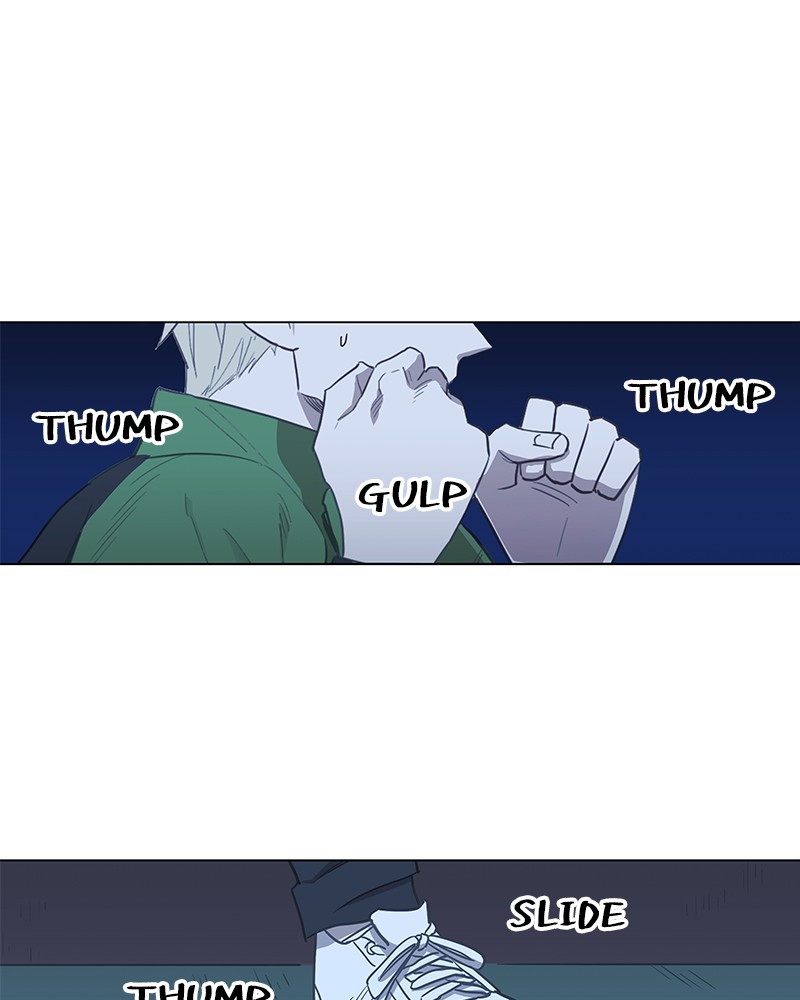 Read The Boxer (en) Manga Online