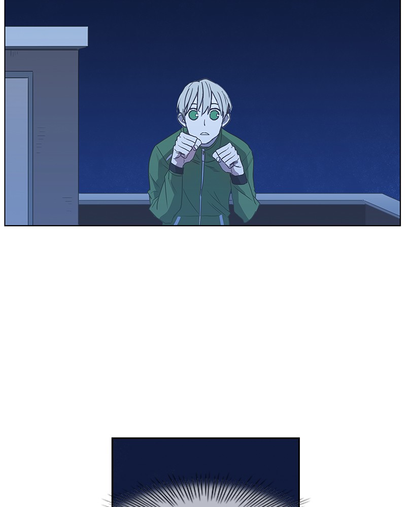 Read The Boxer (en) Manga Online