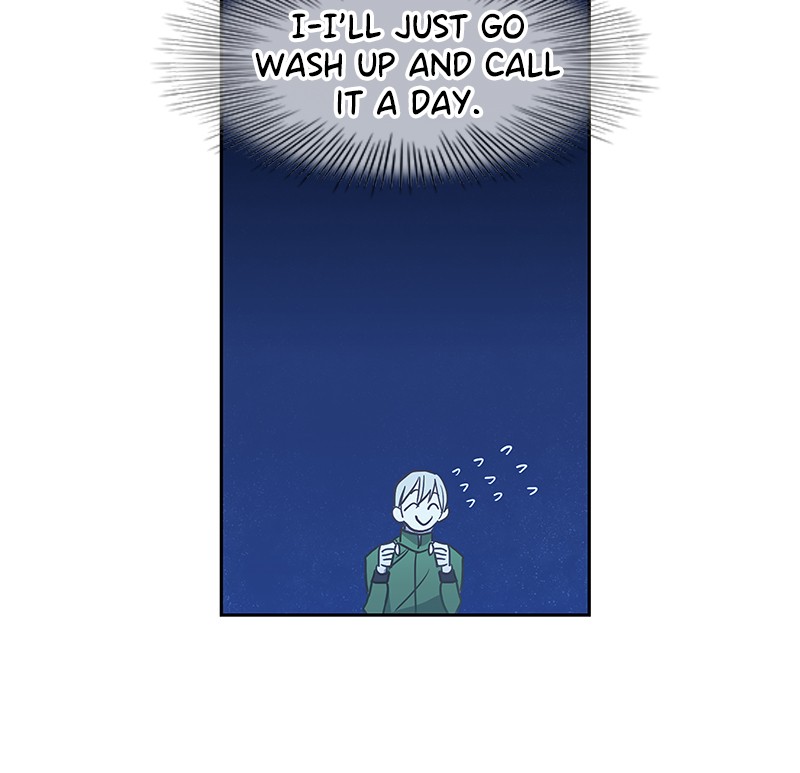 Read The Boxer (en) Manga Online