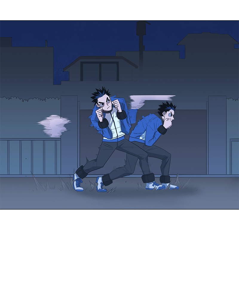 Read The Boxer (en) Manga Online