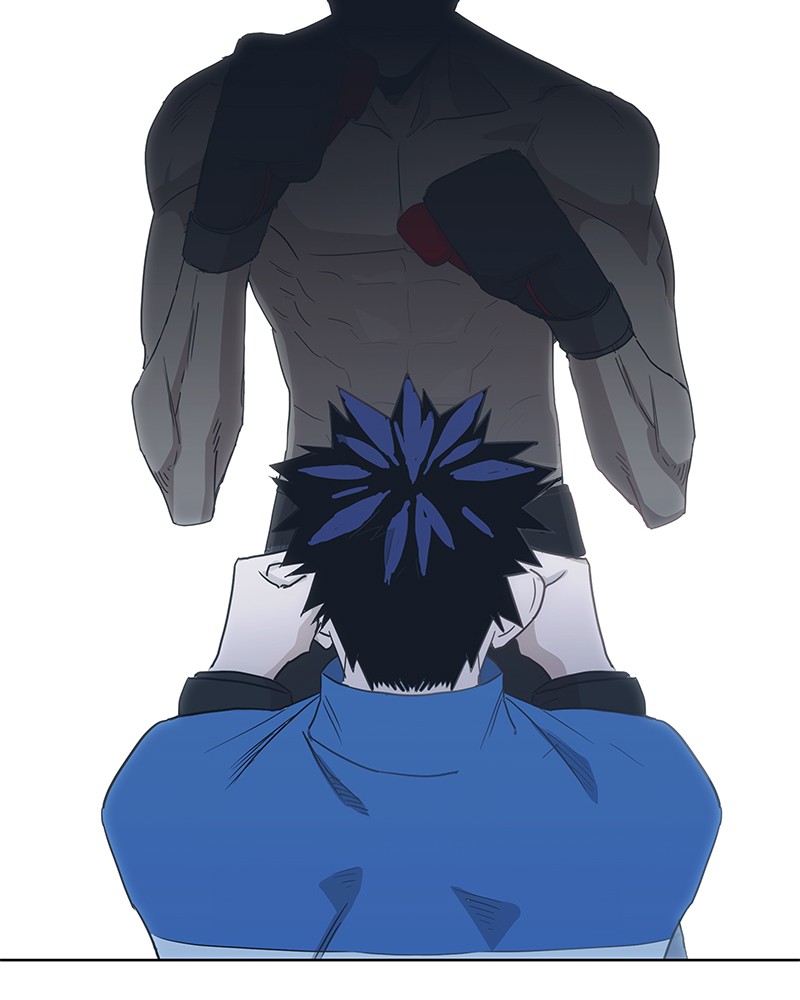 Read The Boxer (en) Manga Online