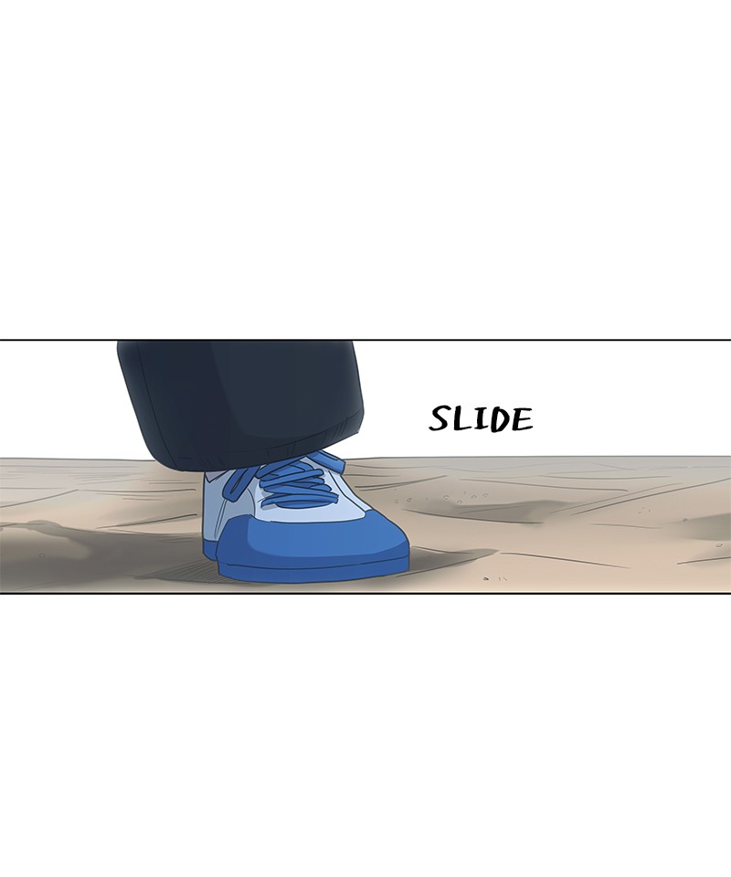 Read The Boxer (en) Manga Online