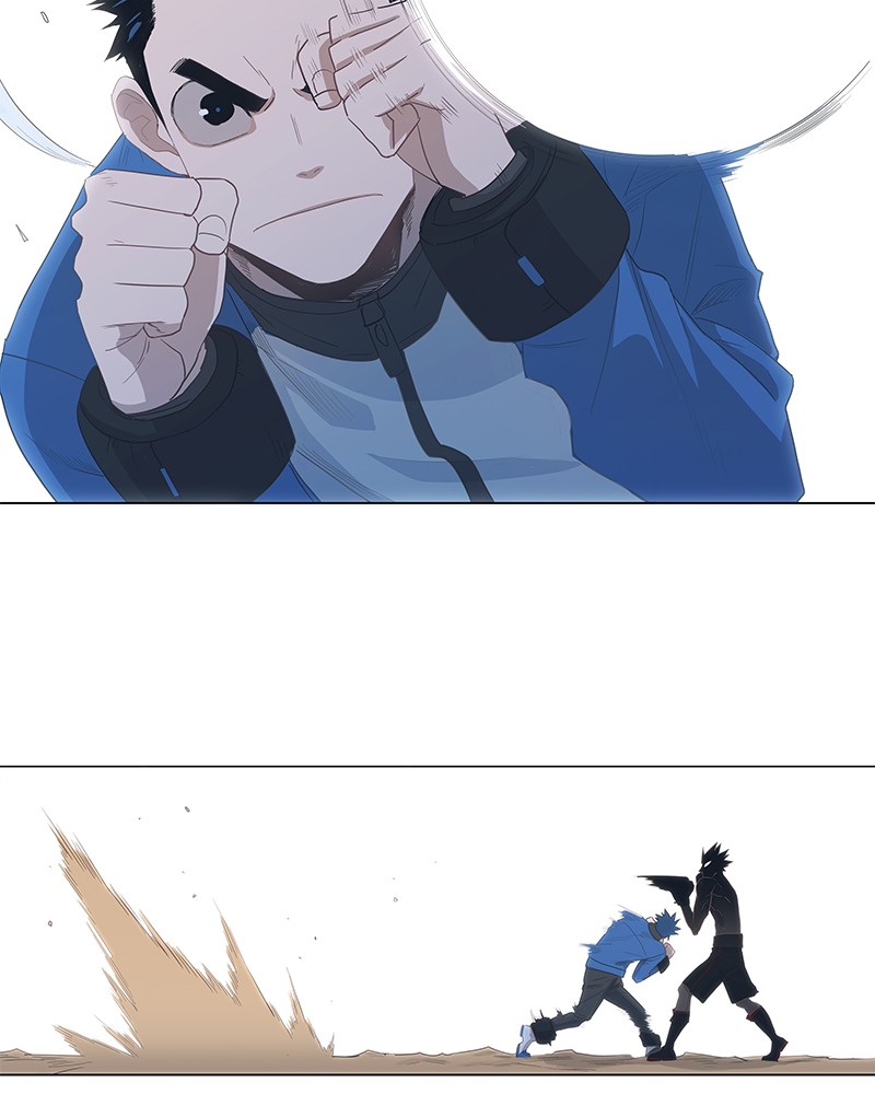 Read The Boxer (en) Manga Online