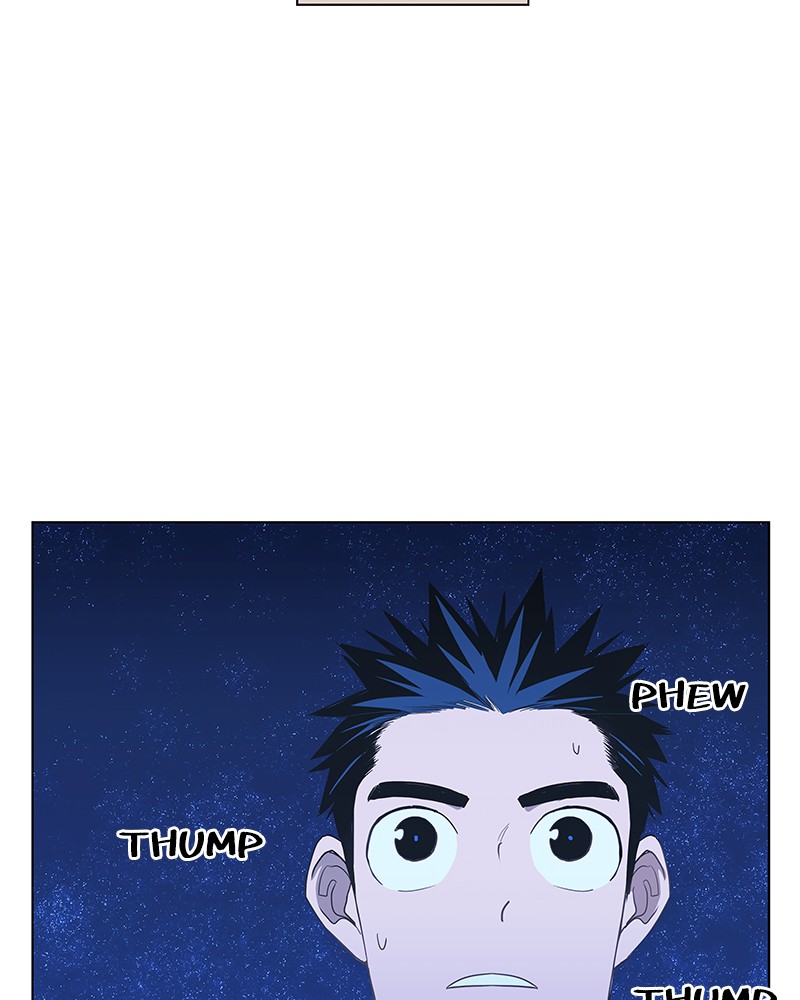 Read The Boxer (en) Manga Online