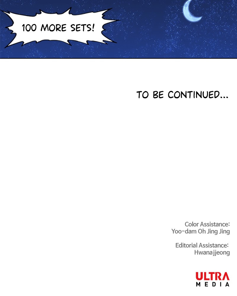 Read The Boxer (en) Manga Online