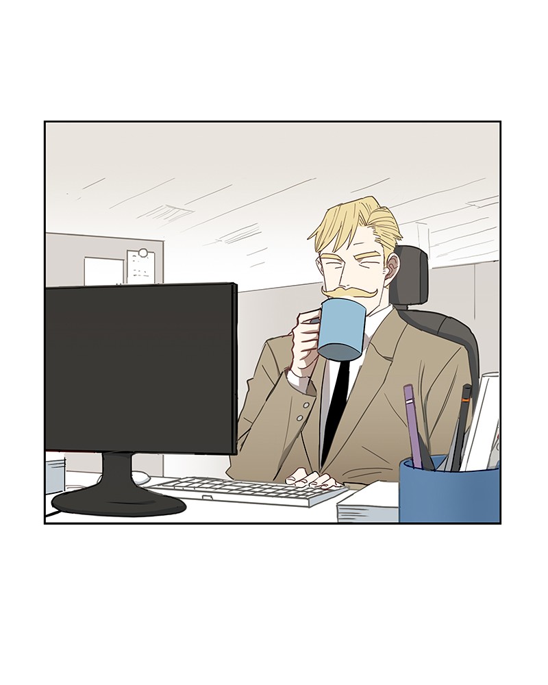 Read The Boxer (en) Manga Online