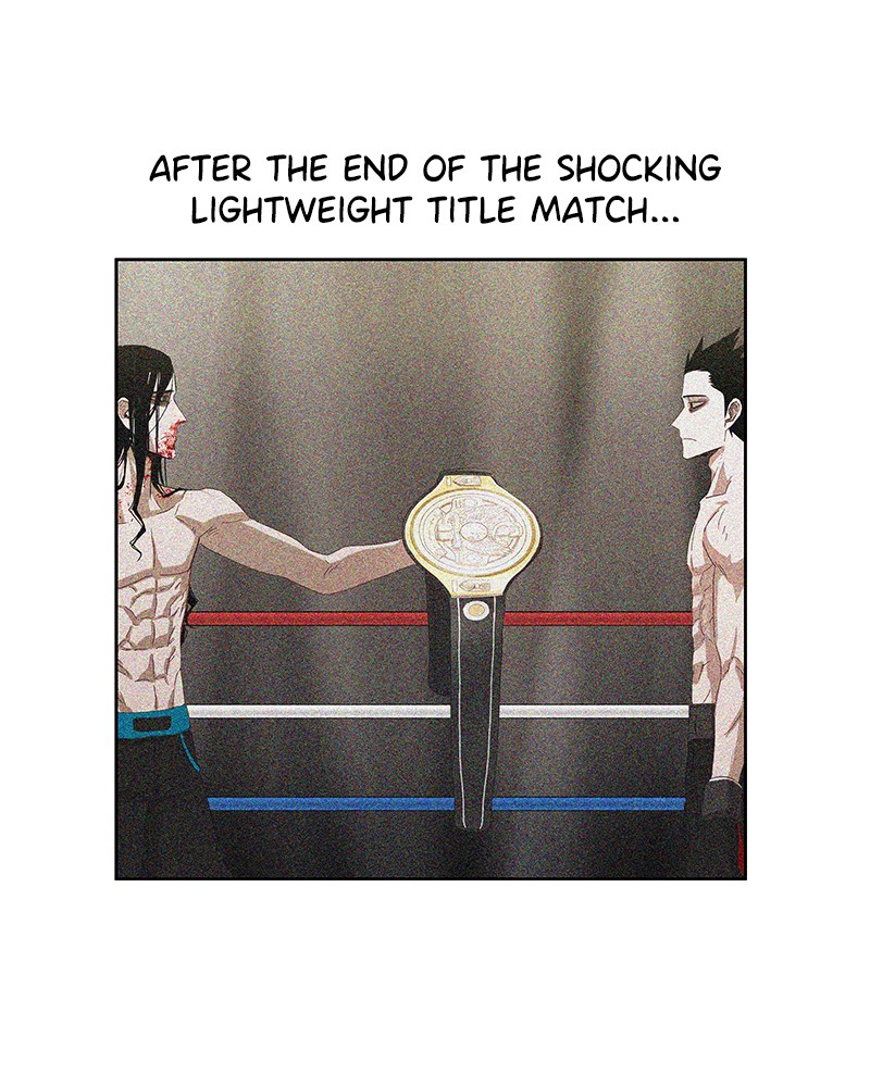 Read The Boxer (en) Manga Online