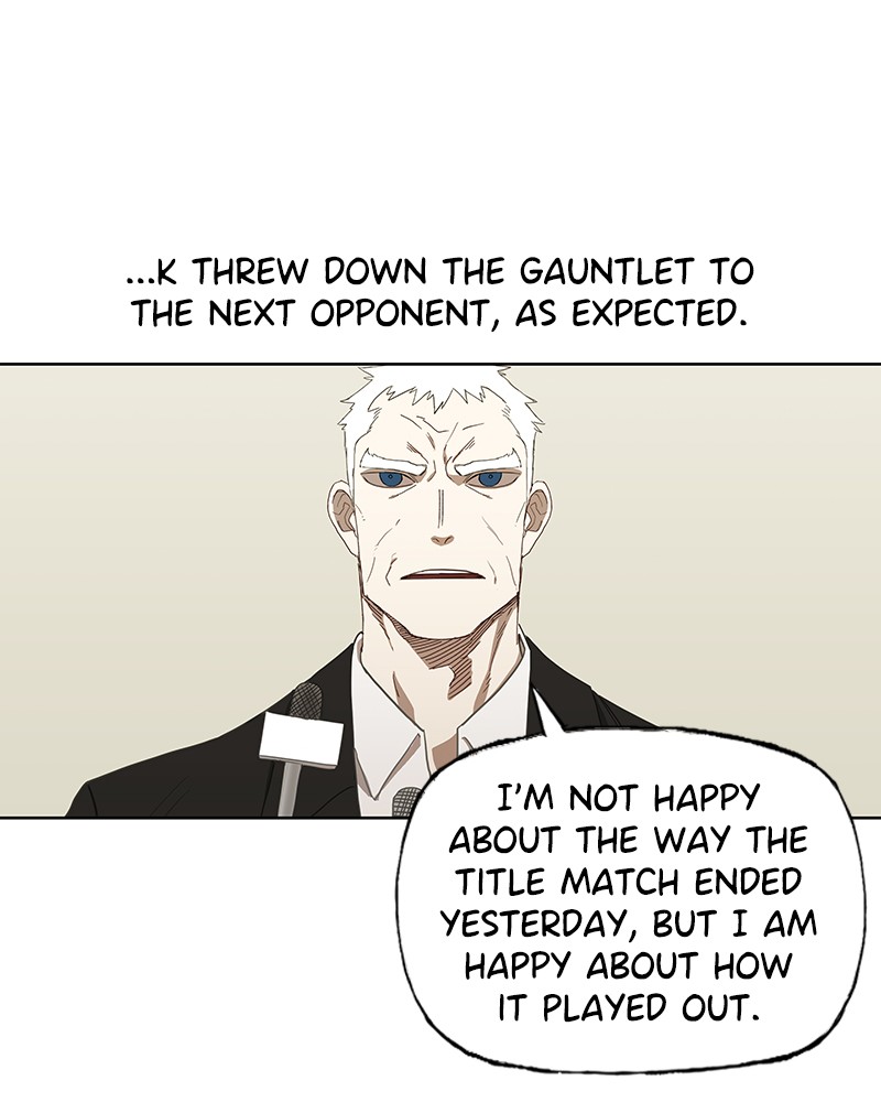 Read The Boxer (en) Manga Online