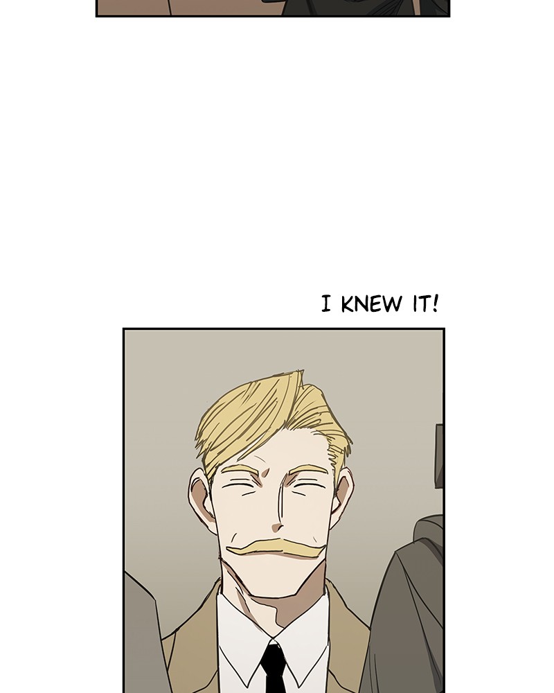 Read The Boxer (en) Manga Online