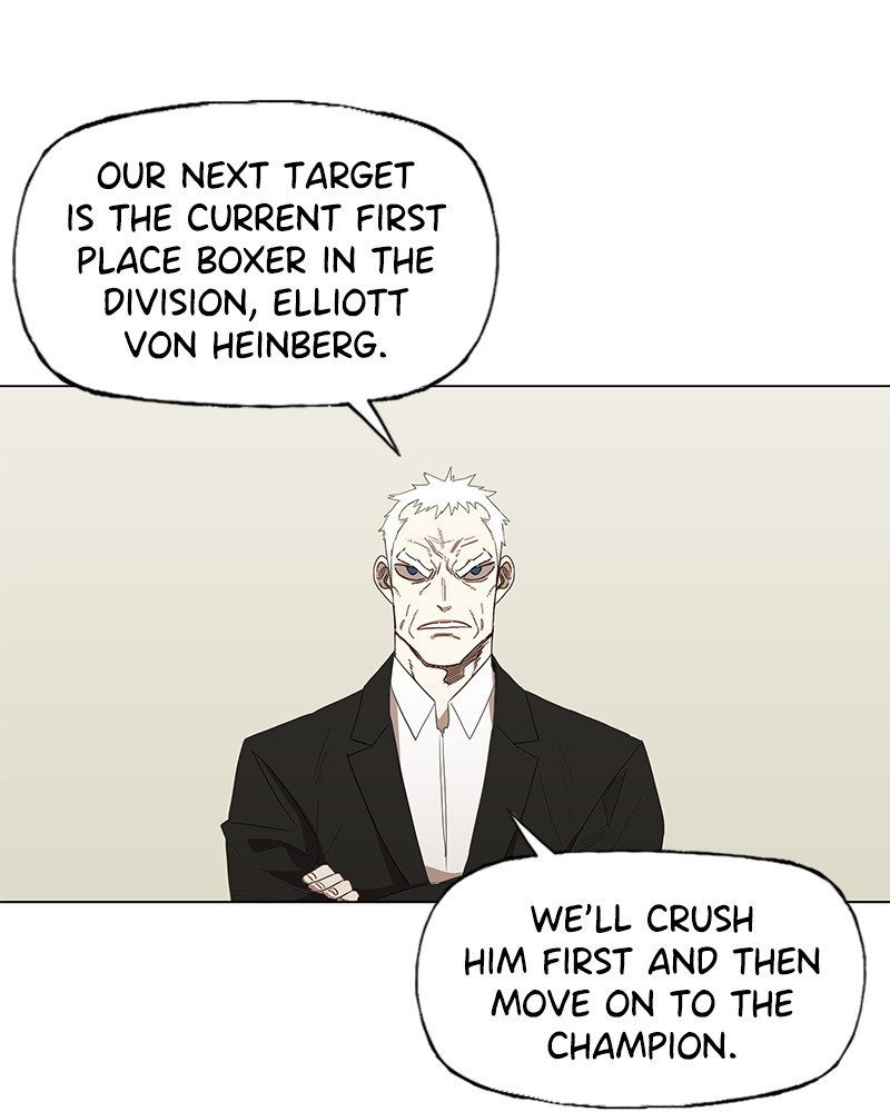 Read The Boxer (en) Manga Online