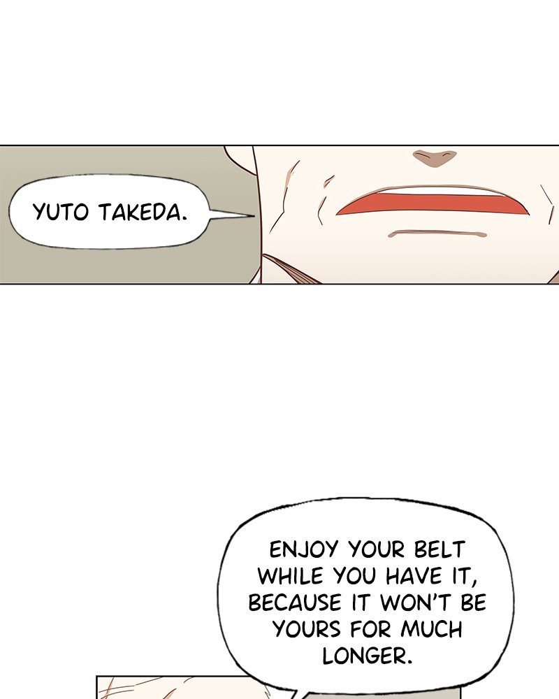 Read The Boxer (en) Manga Online