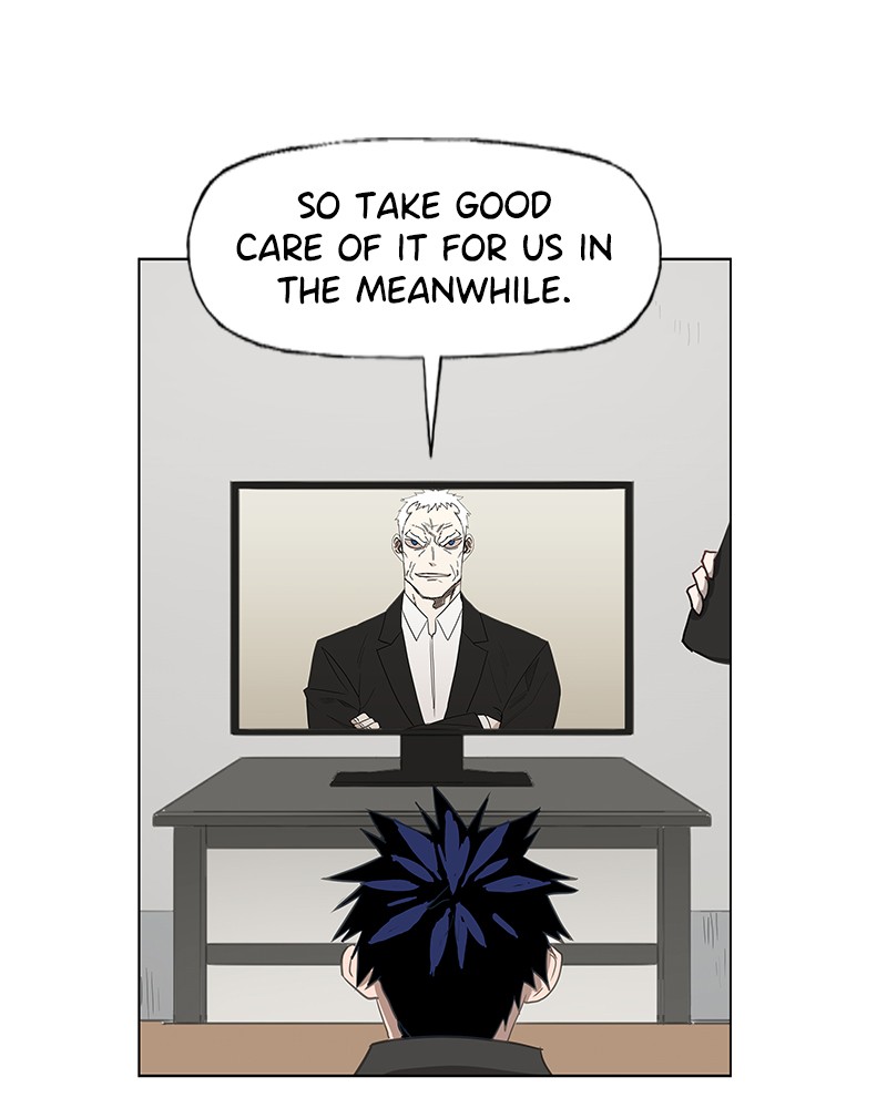 Read The Boxer (en) Manga Online