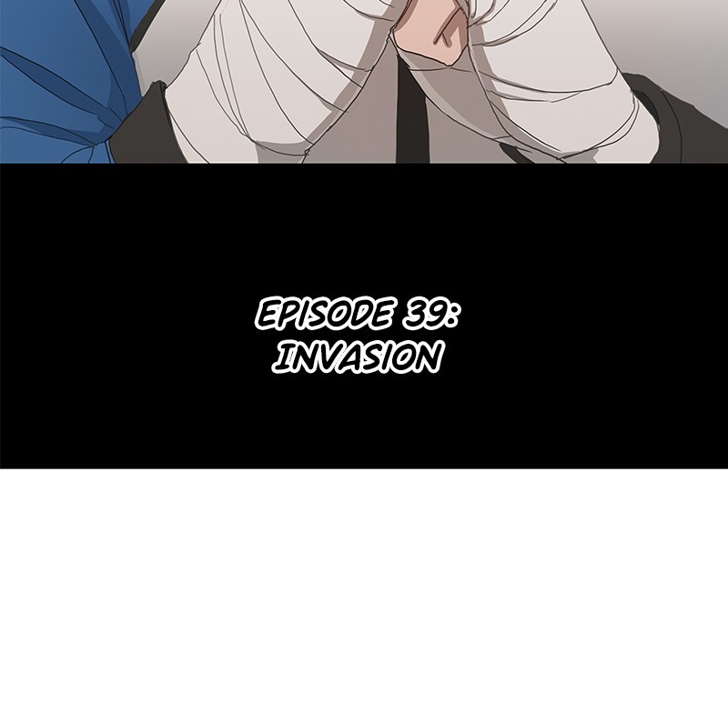 Read The Boxer (en) Manga Online