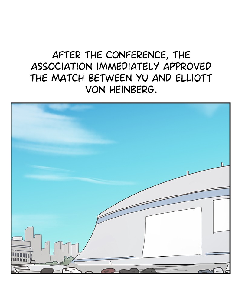 Read The Boxer (en) Manga Online