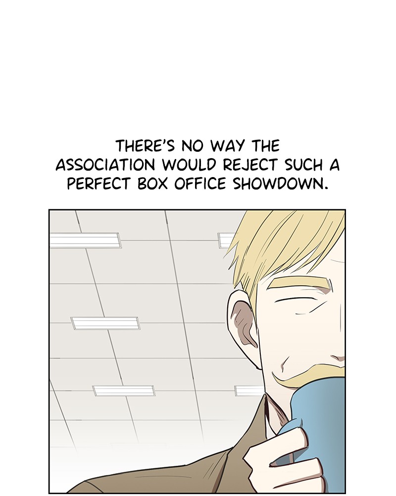 Read The Boxer (en) Manga Online