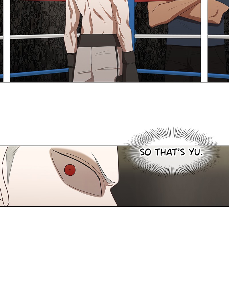 Read The Boxer (en) Manga Online