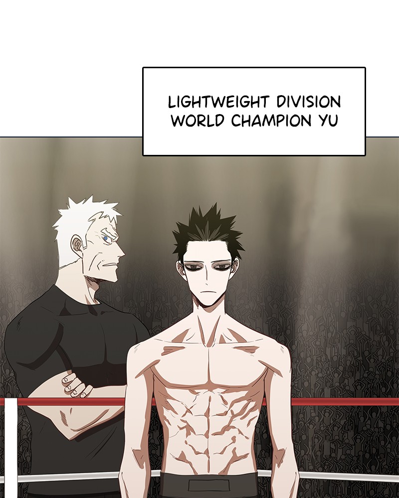 Read The Boxer (en) Manga Online