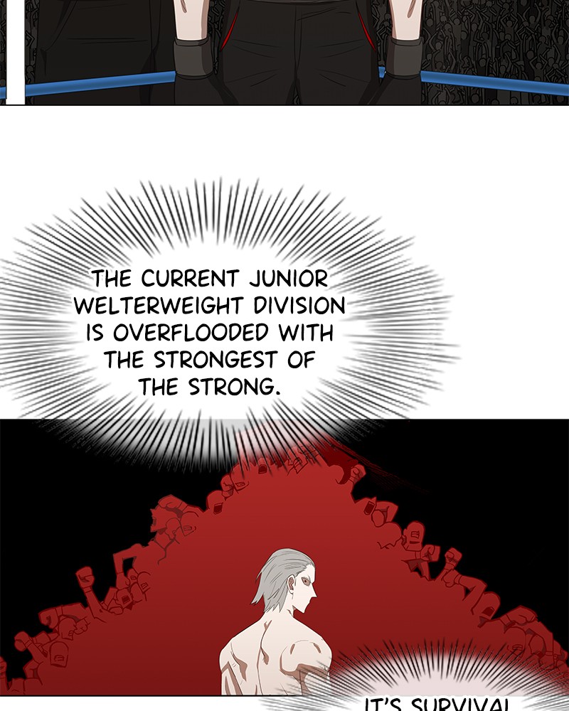 Read The Boxer (en) Manga Online