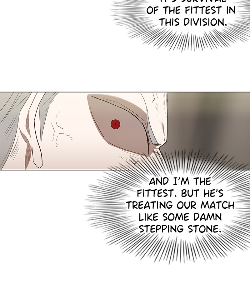 Read The Boxer (en) Manga Online