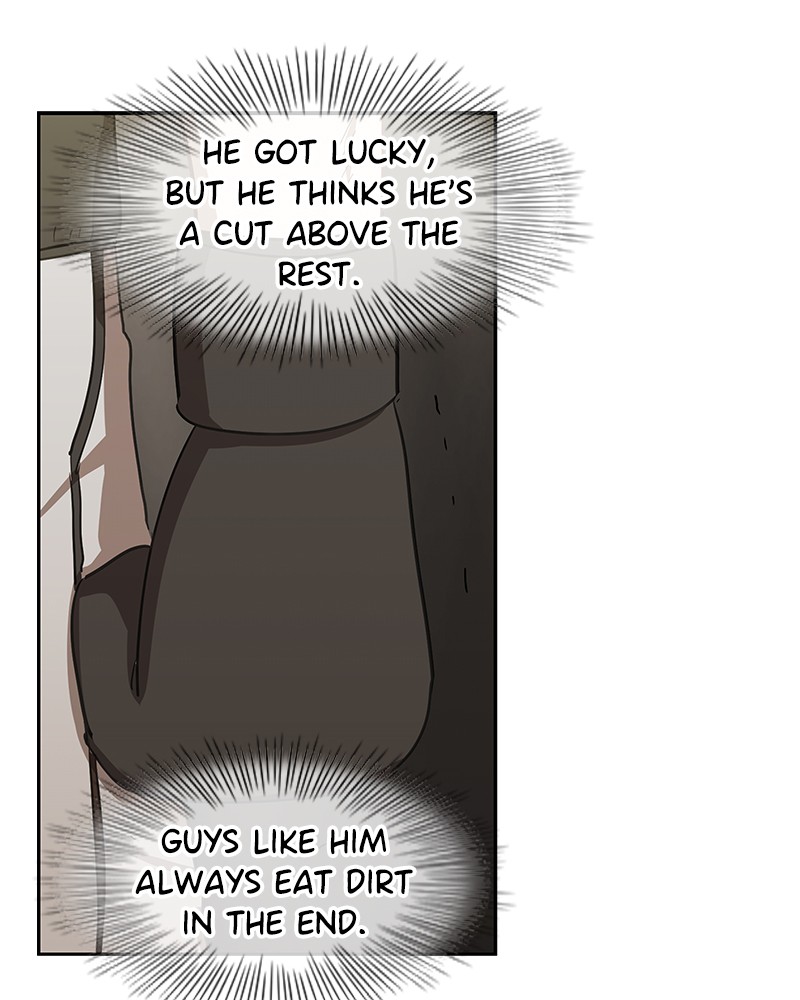 Read The Boxer (en) Manga Online