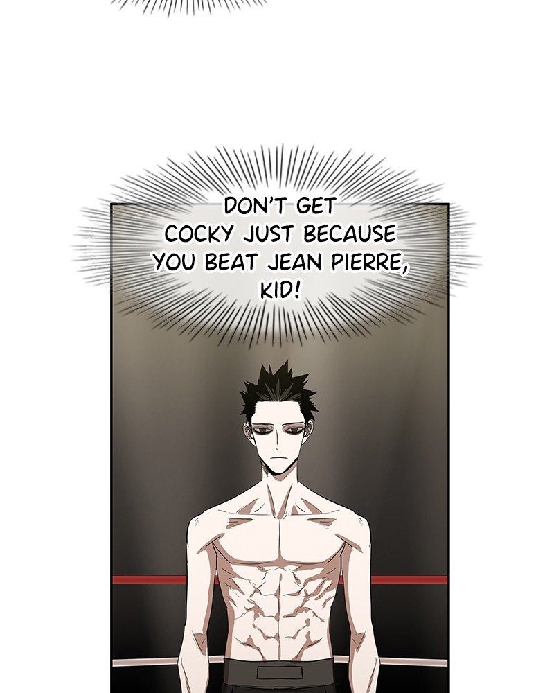 Read The Boxer (en) Manga Online