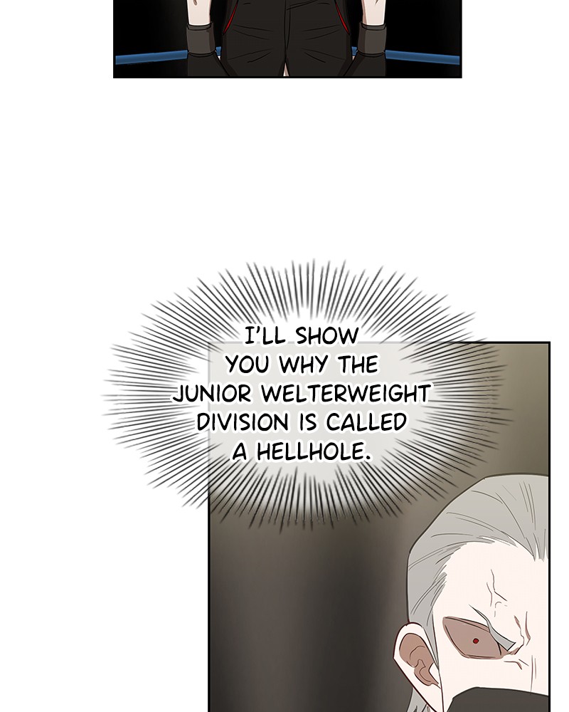 Read The Boxer (en) Manga Online