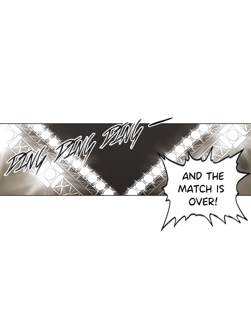 Read The Boxer (en) Manga Online