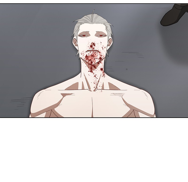 Read The Boxer (en) Manga Online