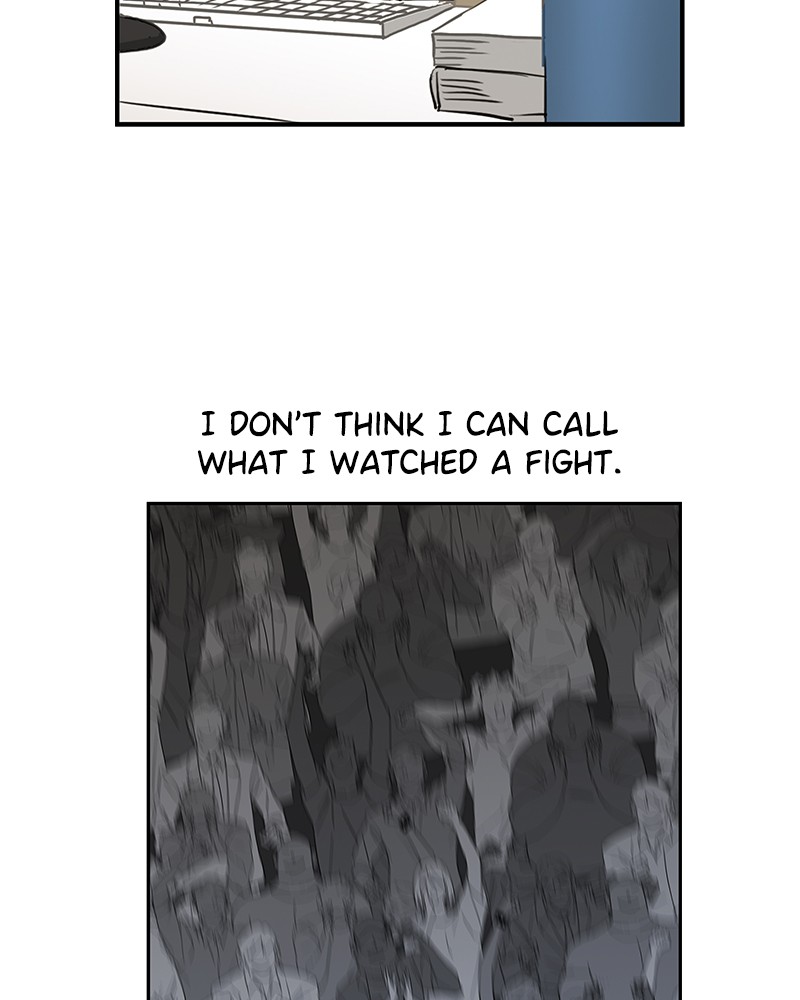 Read The Boxer (en) Manga Online