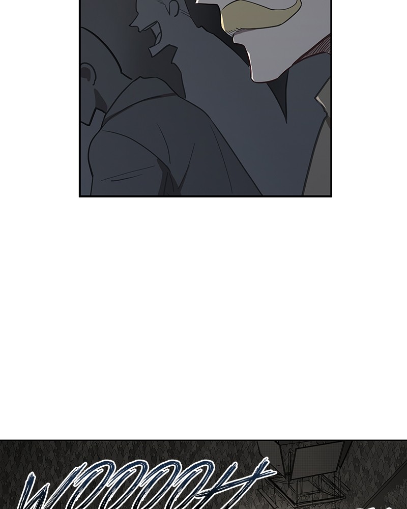 Read The Boxer (en) Manga Online