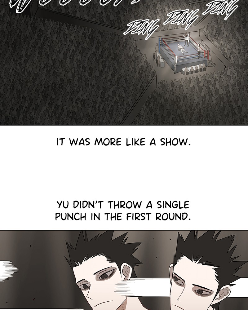 Read The Boxer (en) Manga Online