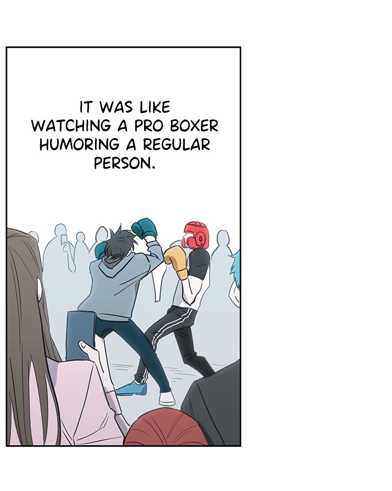 Read The Boxer (en) Manga Online
