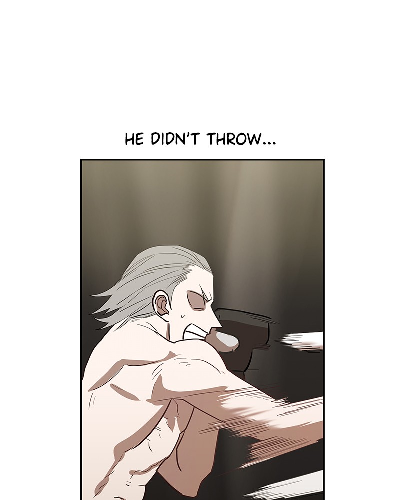 Read The Boxer (en) Manga Online