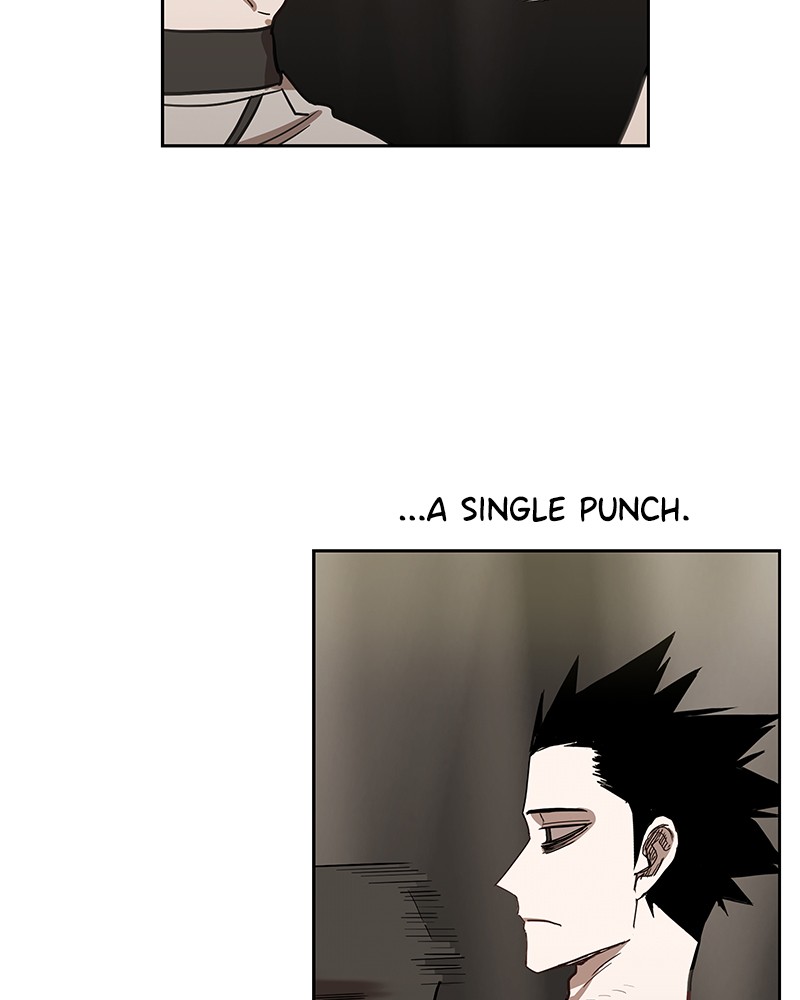 Read The Boxer (en) Manga Online