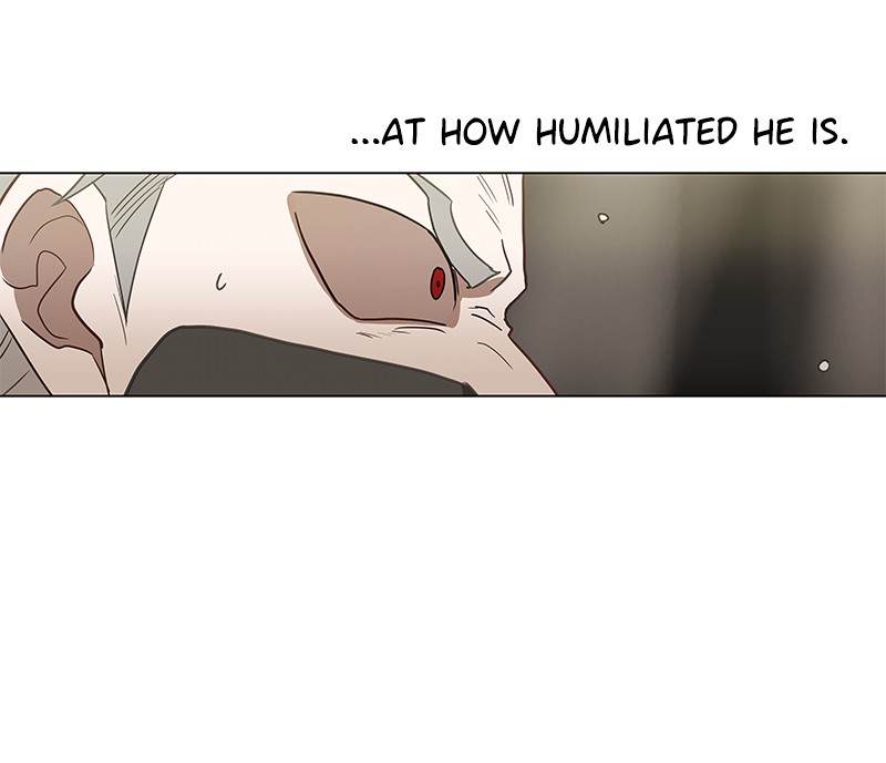 Read The Boxer (en) Manga Online