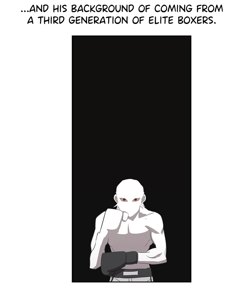 Read The Boxer (en) Manga Online