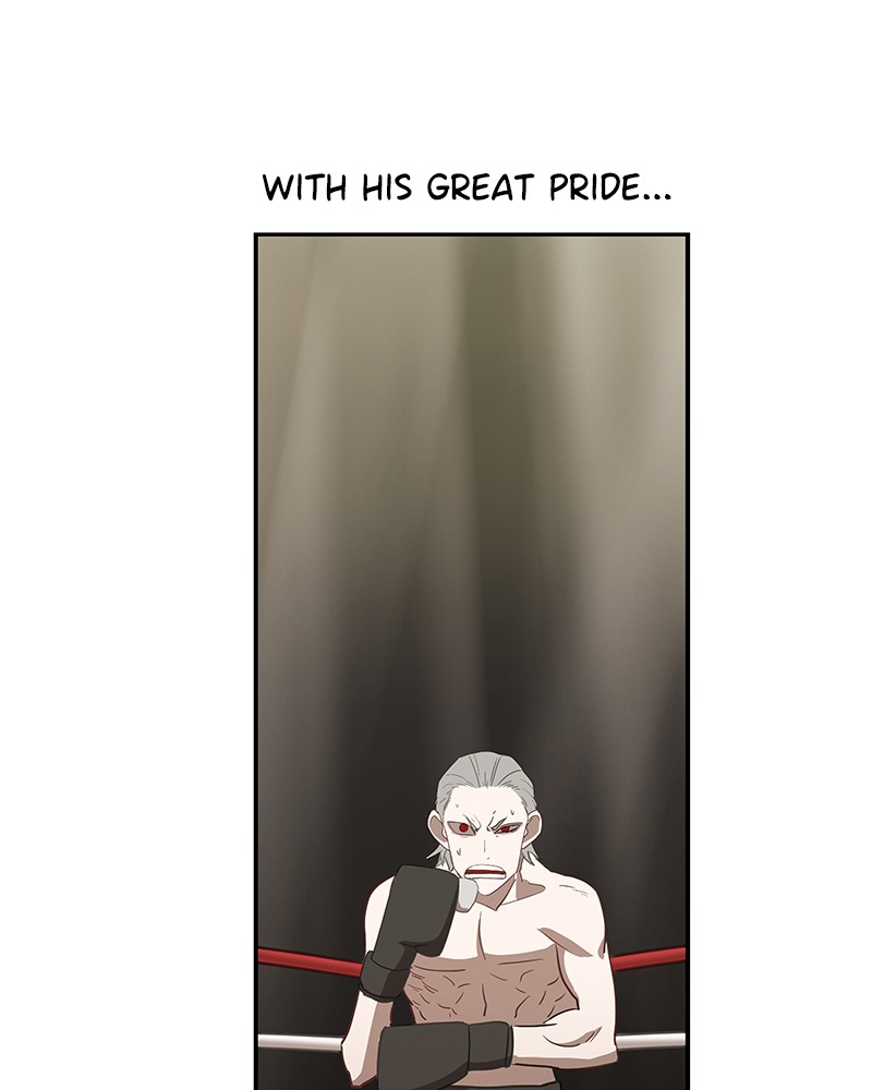 Read The Boxer (en) Manga Online