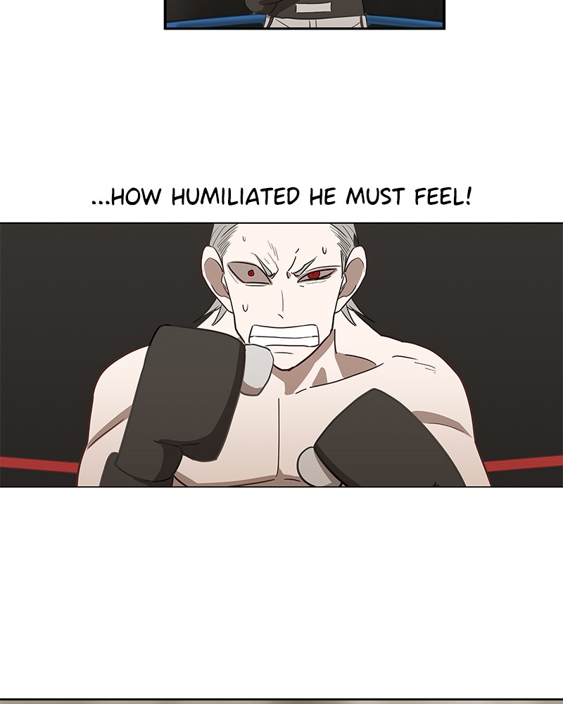 Read The Boxer (en) Manga Online