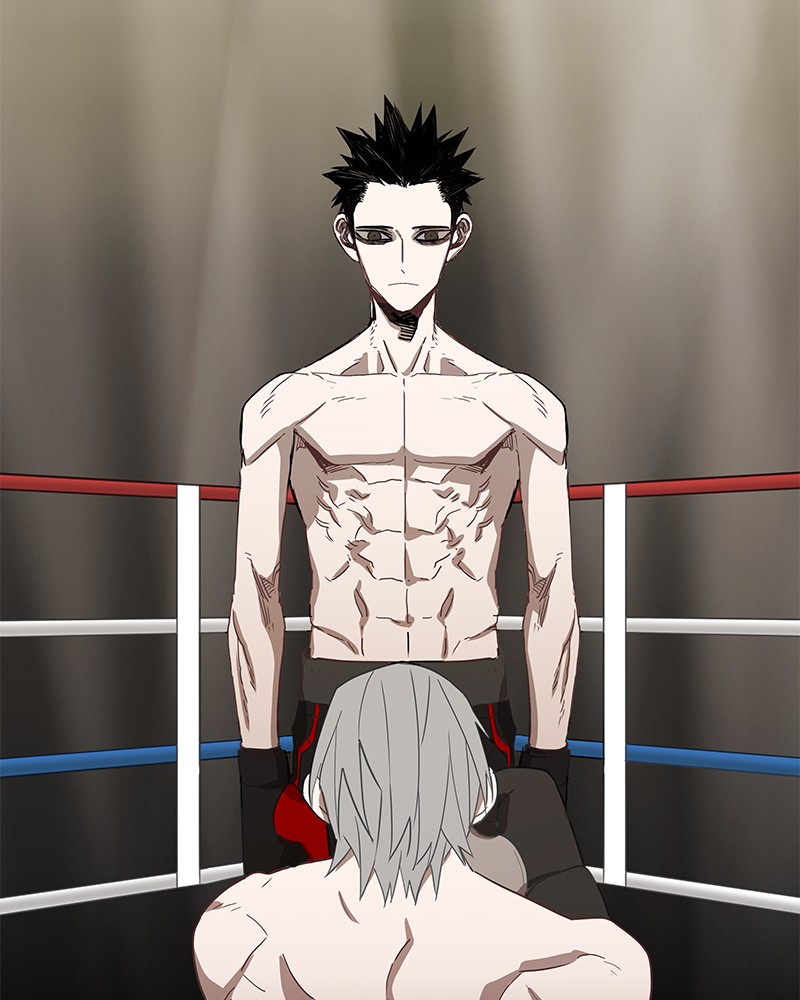 Read The Boxer (en) Manga Online