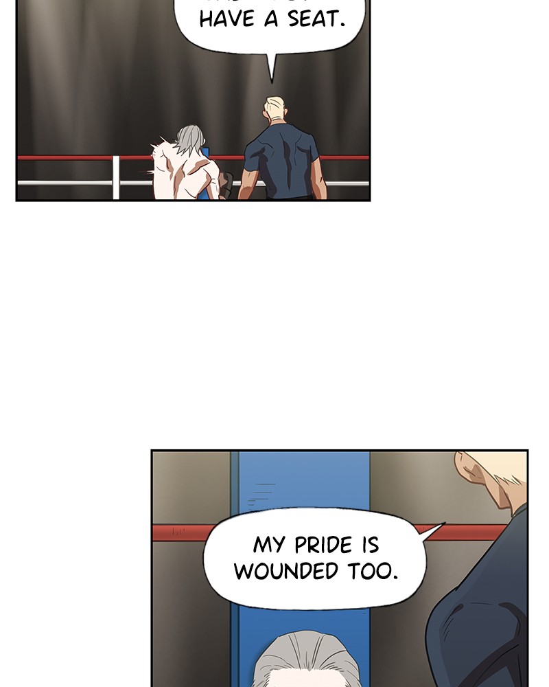 Read The Boxer (en) Manga Online