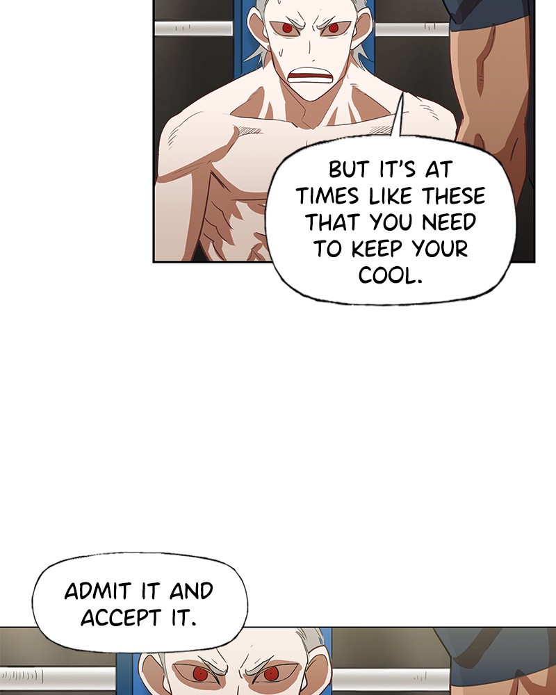 Read The Boxer (en) Manga Online